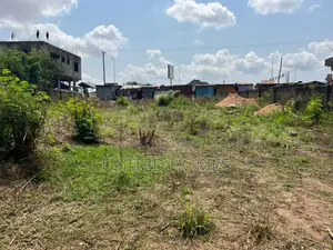 Achimota 2 Plot of Land for Sale