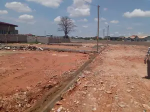 Half Plot Certified at Tema Community 25 Devtraco