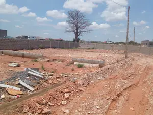 Half Plot Certified at Tema Community 25 Devtraco