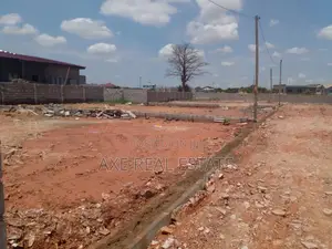 Half Plot Certified at Tema Community 25 Devtraco