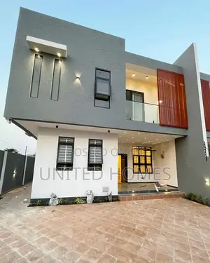 4bdrm House in Oyarifa for sale