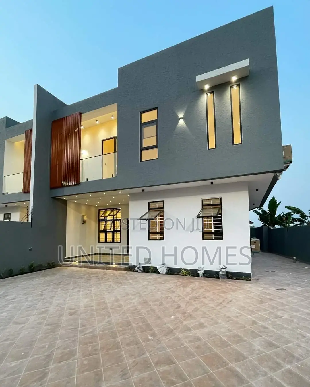 4bdrm House in Oyarifa for sale