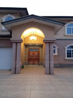 Furnished 4bdrm Mansion in E A Properties, Papao for sale
