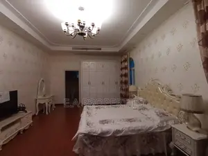 Furnished 4bdrm Mansion in E A Properties, Papao for sale
