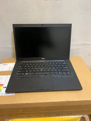 New Laptop Dell Latitude E7450 16GB Intel Core I7 SSD 512GB