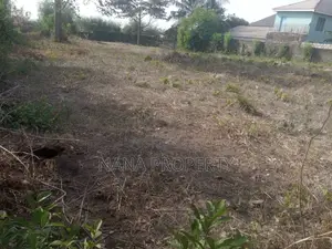 One Plot of Land for Sale Located at Adenta Oyarifa