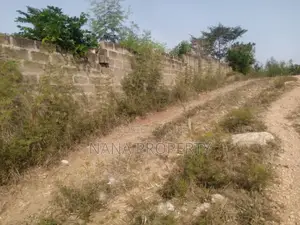 One Plot of Land for Sale Located at Oyarifa Kuotaam