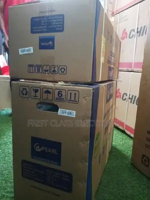 Brand New Pearl Air Condition 1.5hp Air Condition