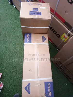 Nice Brand New Air Condition 1.5 Hp Air Condition