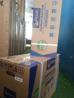 Cool Brabd New Air Condition 1.5hp Air Condition