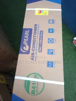 Super Power Air Conditioner 1.5 Hp