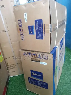 Energetic Air Conditioner 1.5 Hp