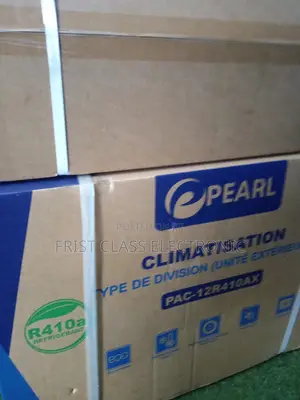 Amazing Air Conditioner 1.5hp