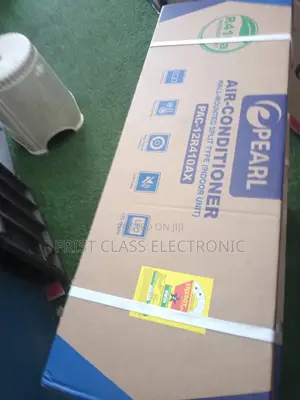 No Size Air Conditioner 1.5 Hp