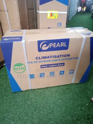 Easy to Go Air Conditioner 1.5 Hp