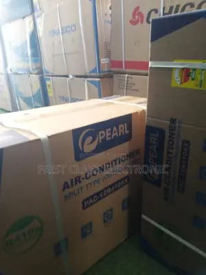 Air Condition R410 GAS Air Condition 1.5 Hp
