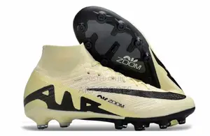 Nike Mercurial Air Zoom Boot