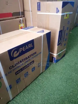 Smart Air Condition 1.5 Hp Air Condition
