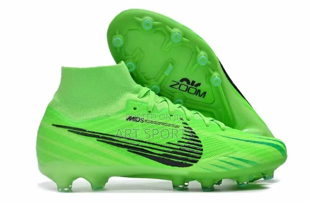 Nike Mercurial Air Zoom Boot