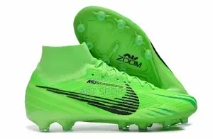 Nike Mercurial Air Zoom Boot