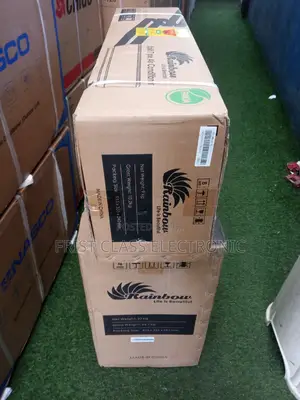 Original Air Condition 2.0hp Air Condition