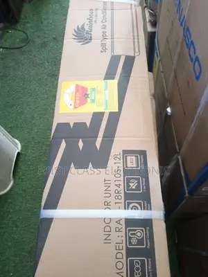 Powerful Air Condition 2.0 Hp Air Condition