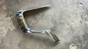 Mitsubishi Pajero Montero Bumper Chrome
