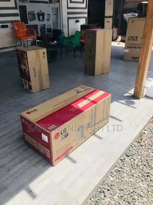 Lasting LHD655 Black Bluetooth Electric Wireless Soundbar