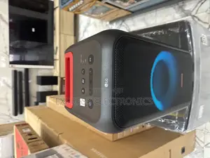 Xboom Hi-Fi Speaker LG-XL5S