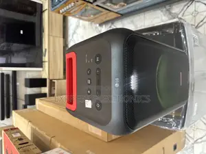 Unbelievable Price Bluetooth Speaker LG-XL5S