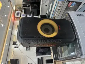 Best Buy for Less LG-XL5S Hi-Fi Bluetooth Speaker