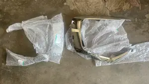 Mitsubishi Pajero Montero Bumper Moulding