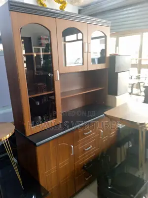 Dining Room Cabinet