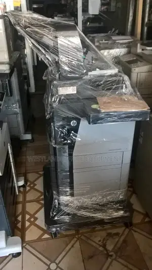 Hp Color Laserjet M680m