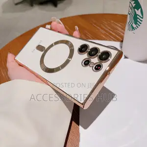Samsung S24 Ultra Magsafe Cases
