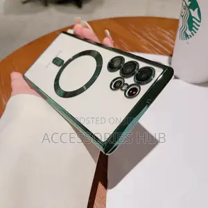 Samsung S24 Ultra Magsafe Cases