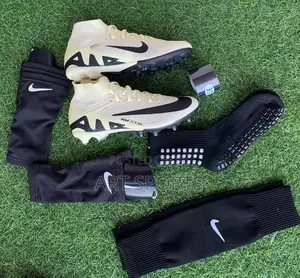 Nike Mercurial Superfly Boot