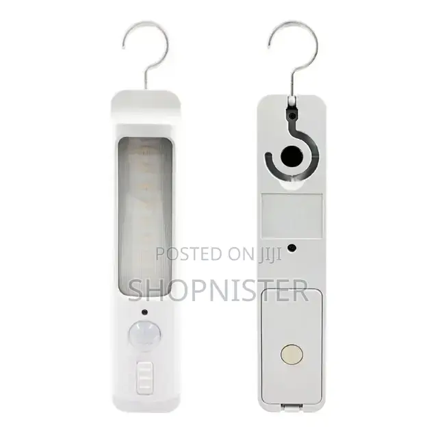 Wireless Led Motion Sensor Battery Powered Cabinet Light