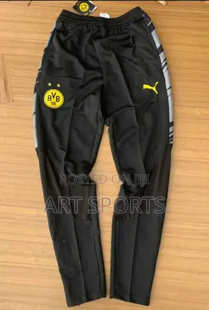 Puma Joggers
