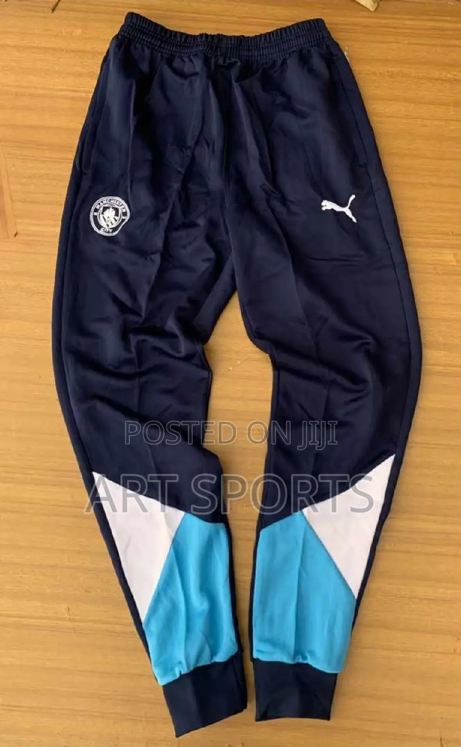 Puma Joggers
