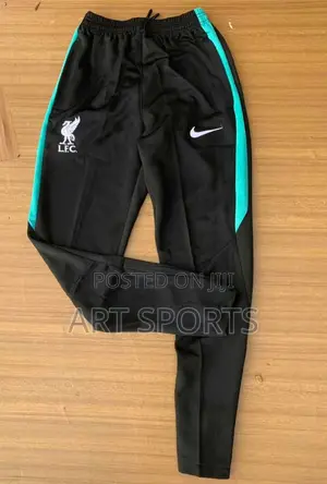 Liverpool Joggers