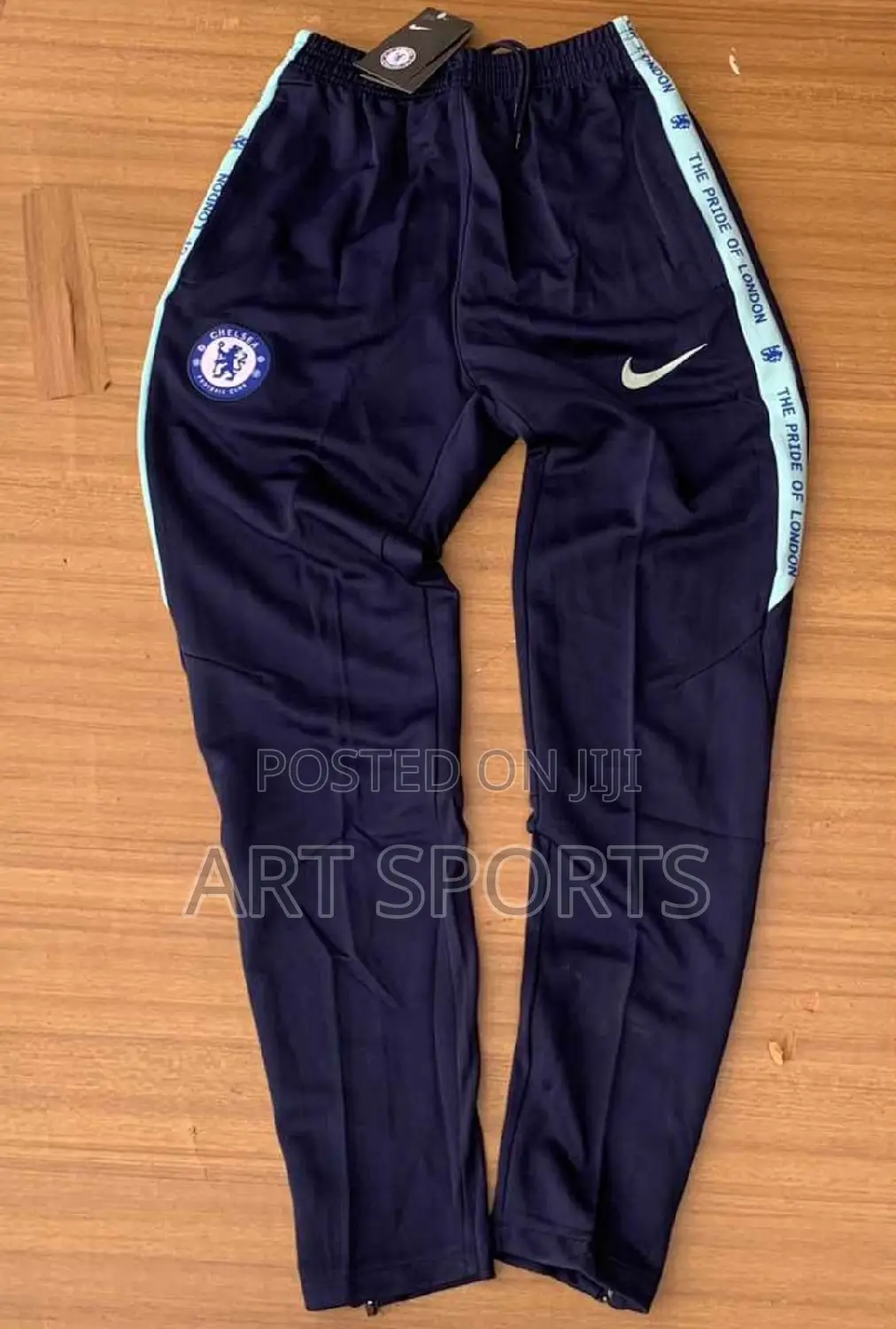 Chelsea Jogger