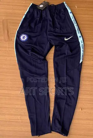 Chelsea Jogger