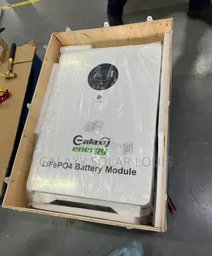51.2V 230AH Lithium Battery Within BMS
