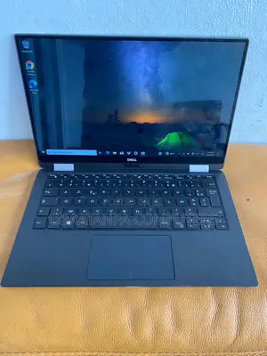 Laptop Dell XPS 13 (9365) 8GB Intel Core I5 SSD 256GB