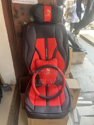 Hr Seat Cover