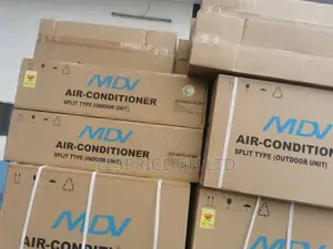 MDV~High Quality 2.5hp 410gas AC