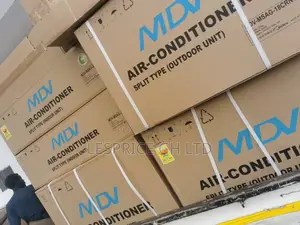 MDV~2.5hp High Quality AC