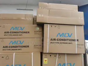 MDV~2.5hp 410a Air Condition