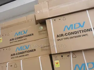 Original//MDV 2.5hp 410a AC